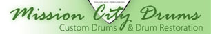 Mission City Drums